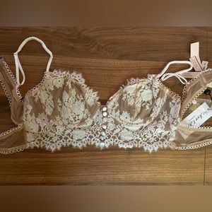 Final price drop! - For Love & Lemons bralette